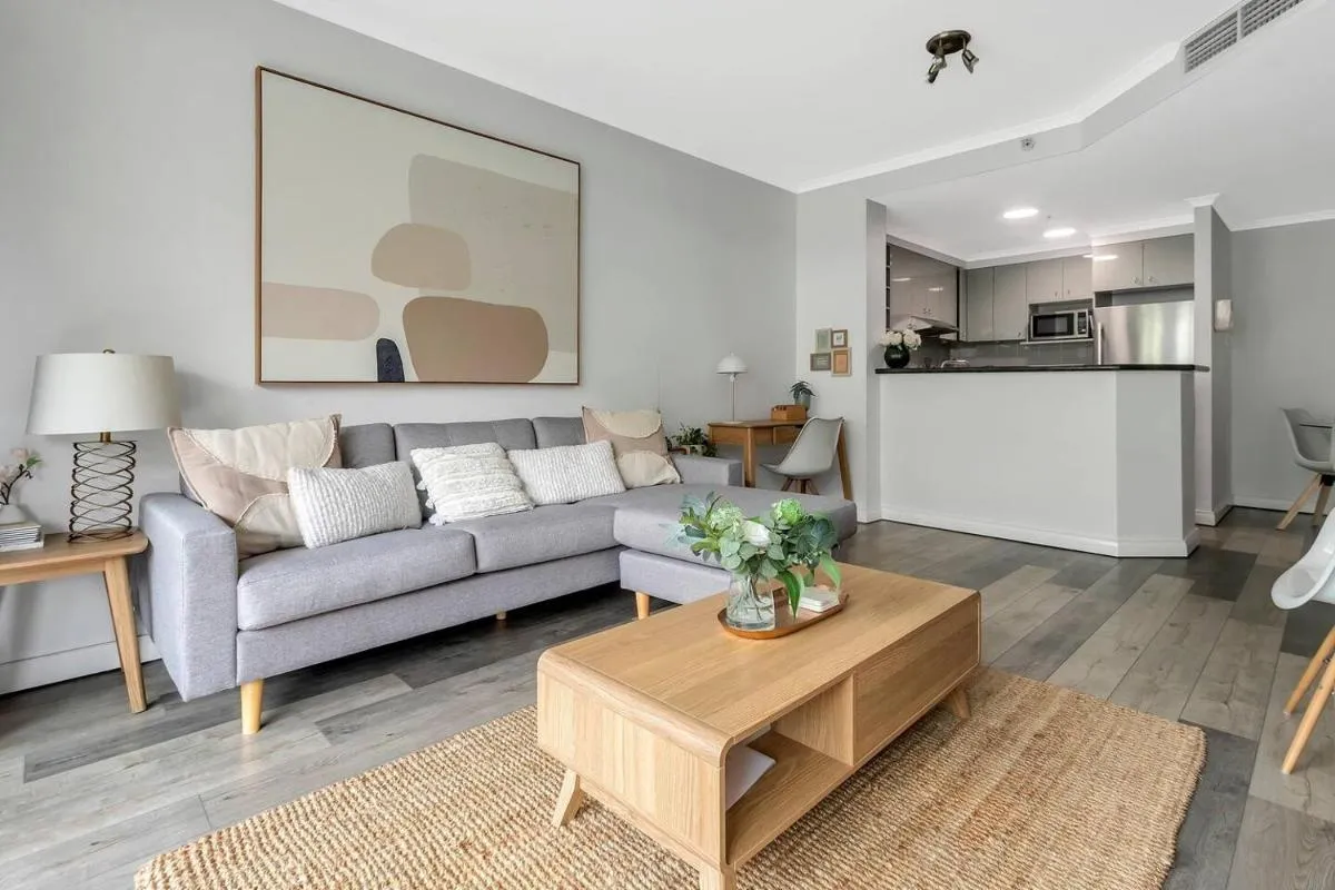 Image 4 of Waterfront Delight on Darling Harbour at Pyrmont