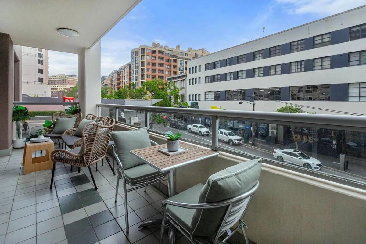 Image 6 of Waterfront Delight on Darling Harbour at Pyrmont