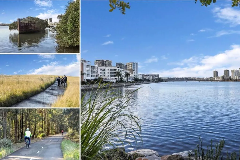 Image 6 of Waterfront Gateway