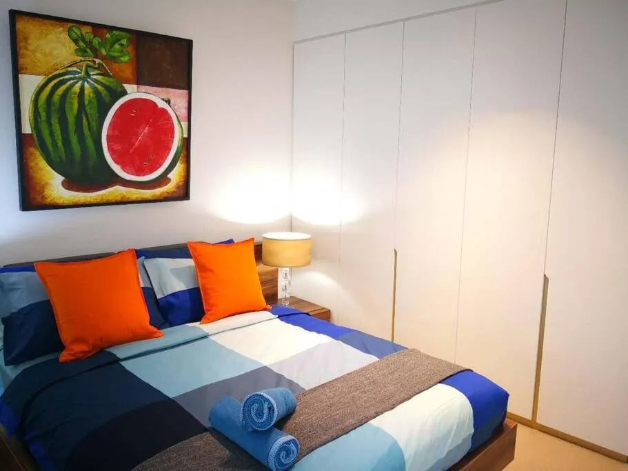 Image 6 of Waterfront Oasis – Sydney CBD