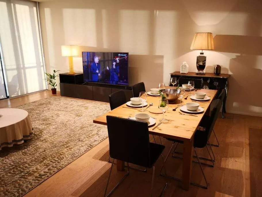 Image 2 of Waterfront Oasis – Sydney CBD