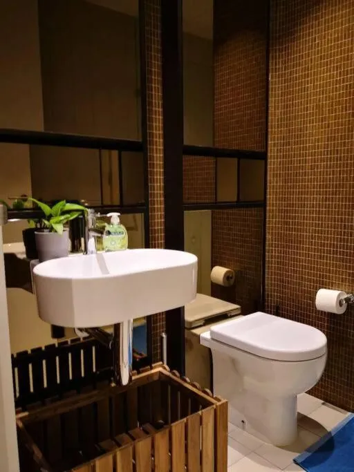 Image 4 of Waterfront Oasis – Sydney CBD