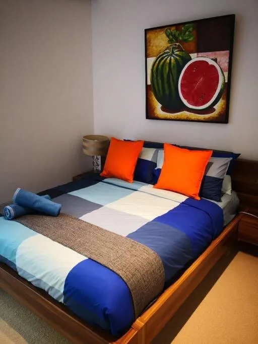 Image 3 of Waterfront Oasis – Sydney CBD