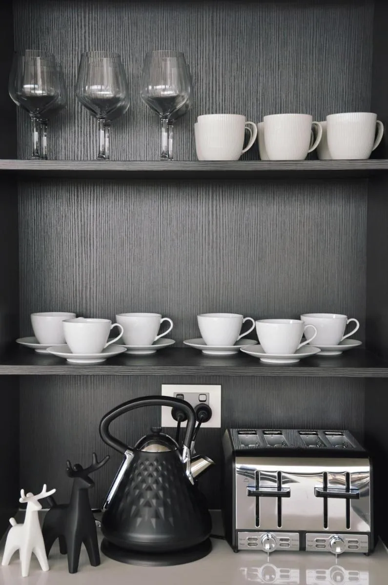 Image 5 of Wentworth Point Oversized balcony view apartment