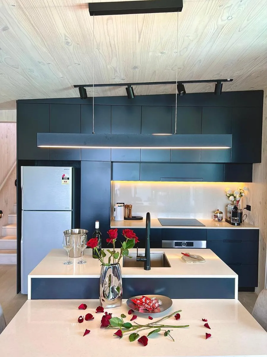 Image 3 of World Class Villa Manly Beach HarbourView Sauna Private Beach