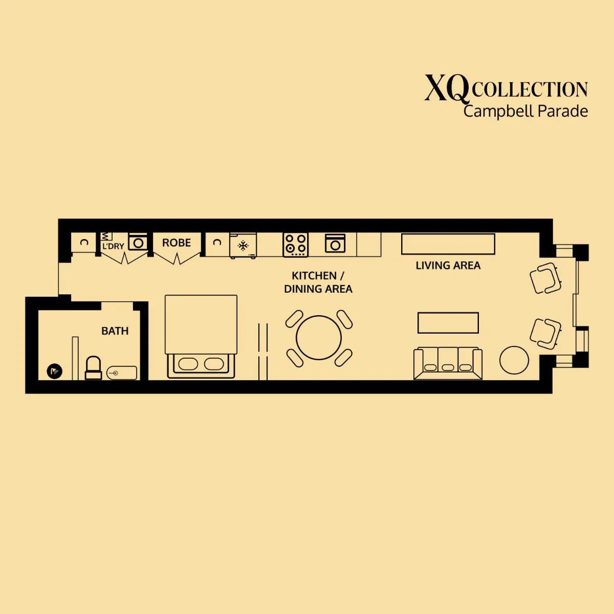Image 5 of X Management – Bondi Pacific