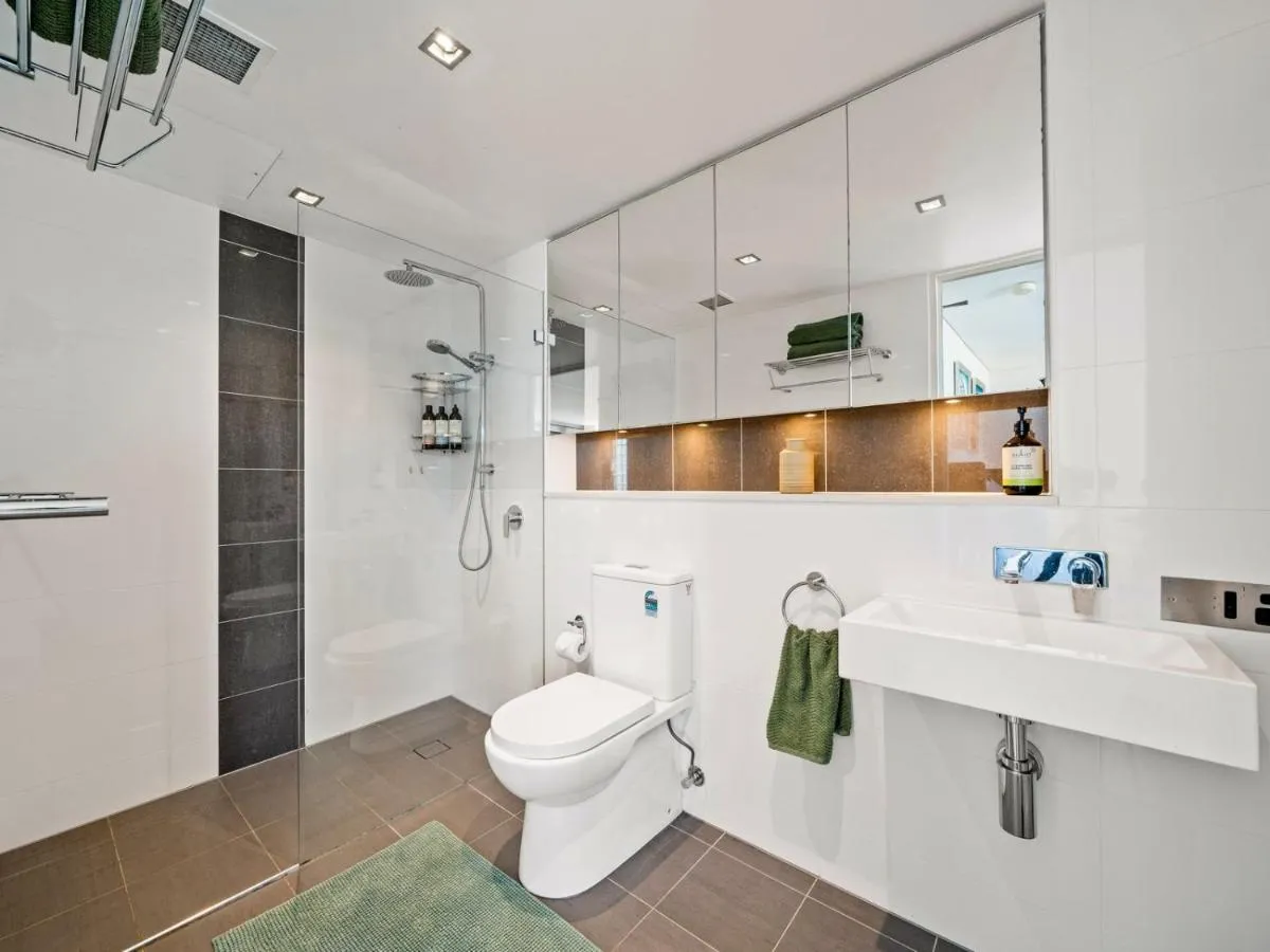 Image 2 of XQ Collection La Casa De Frida – Modern Studio with Balcony