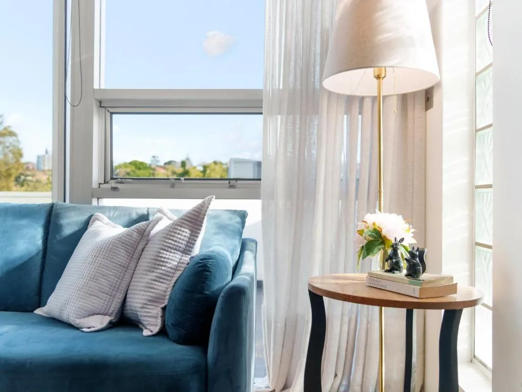 Image of XQ Collection La Casa De Frida – Modern Studio with Balcony