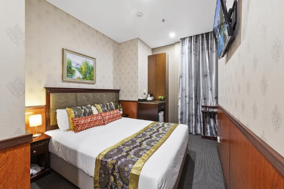Image 5 of YEHS Hotel Sydney CBD
