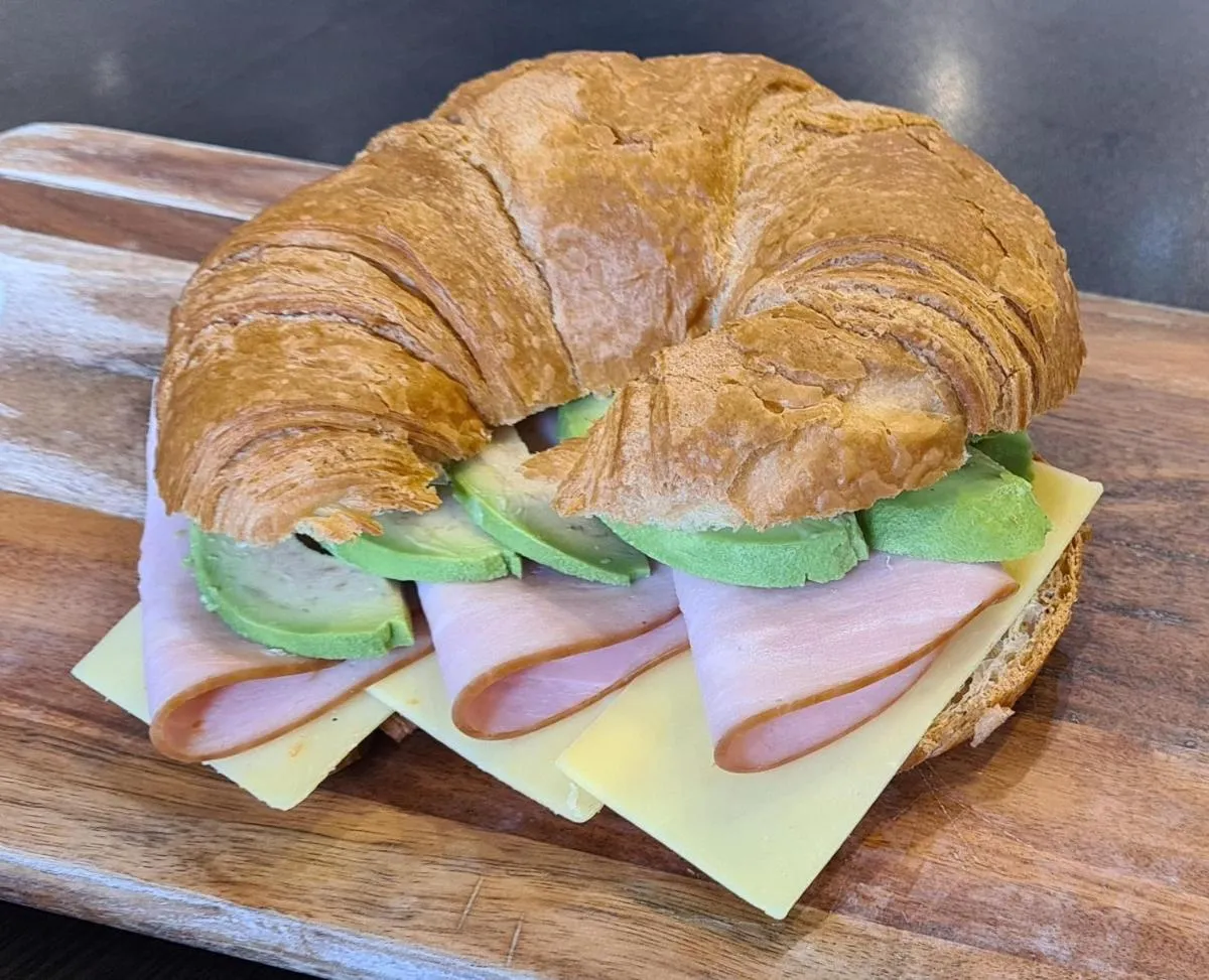 Image 3 of YEHS Hotel Sydney QVB