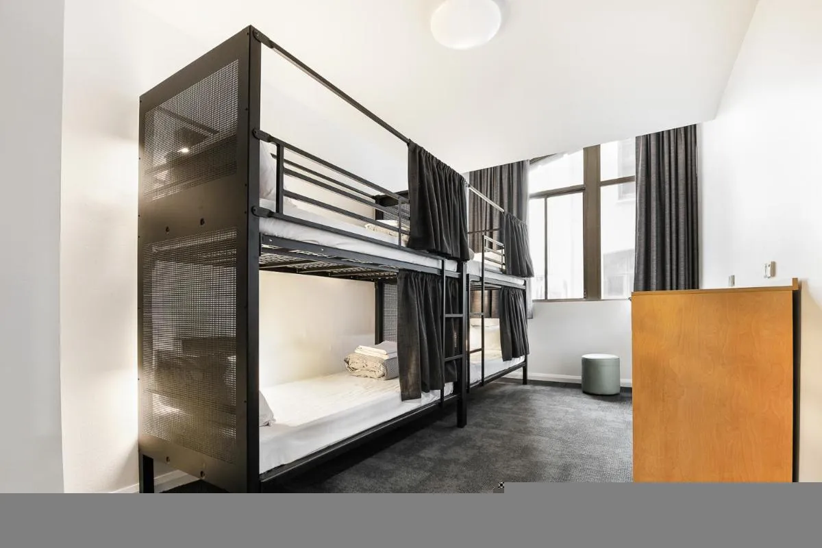 Image 1 of YHA Sydney Central