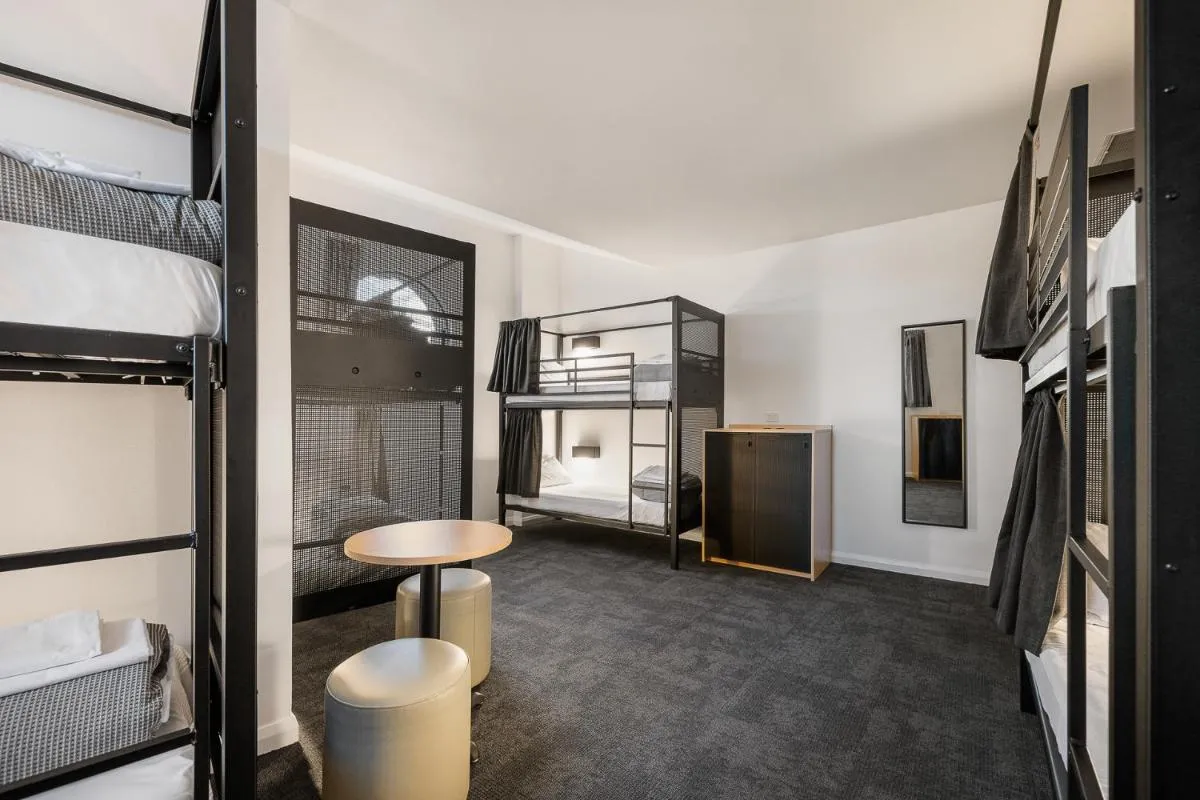 Image 2 of YHA Sydney Central
