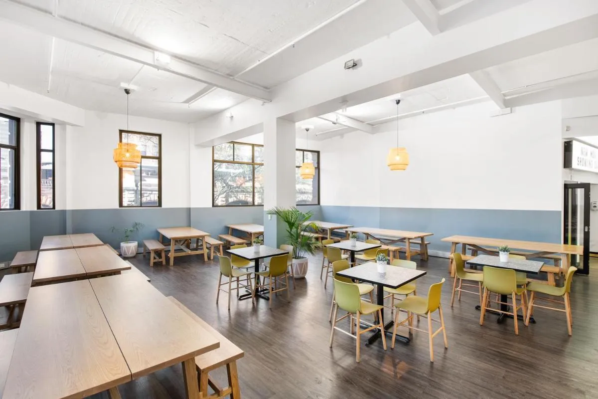 Image 4 of YHA Sydney Central