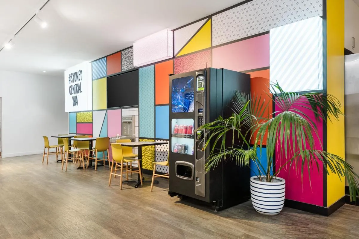 Image 5 of YHA Sydney Central