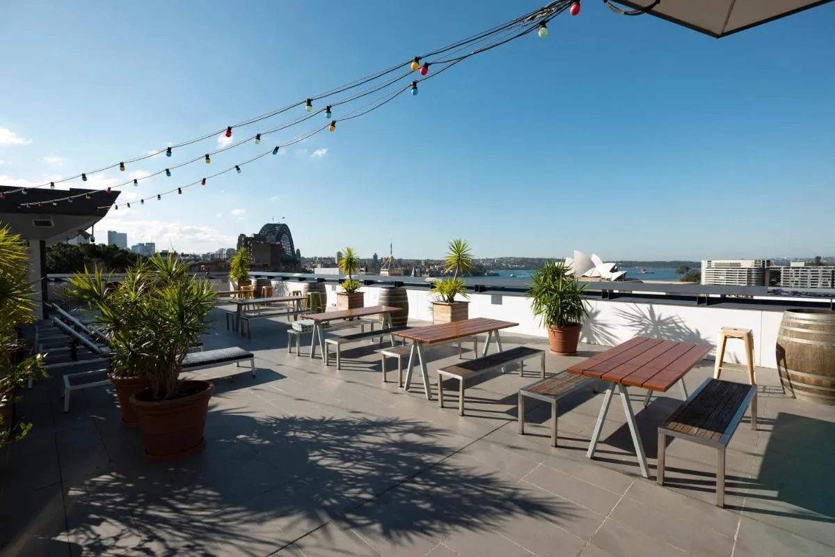 Image 4 of YHA Sydney Harbour