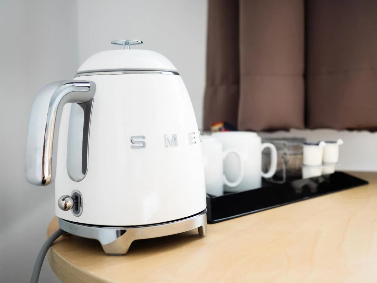 Image 3 of YHA Sydney Harbour