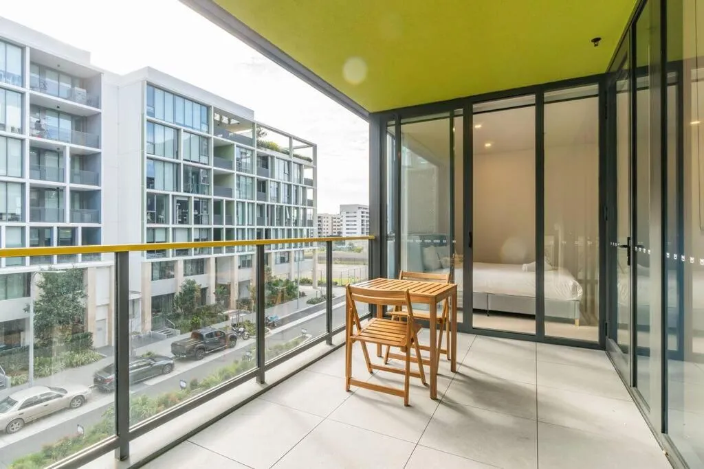 Image 4 of Z3 Close to Sydney CBD 1 Free Car Space Quiet