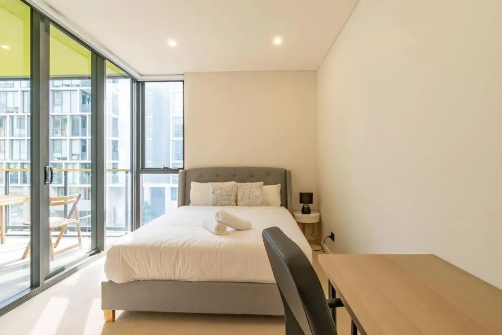 Image 5 of Z3 Close to Sydney CBD 1 Free Car Space Quiet