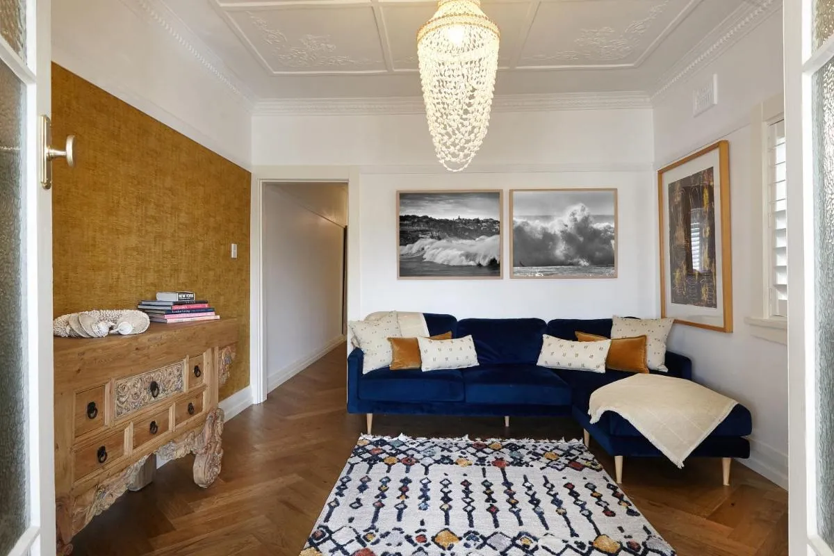 Image 5 of kookaburra beach house coogee