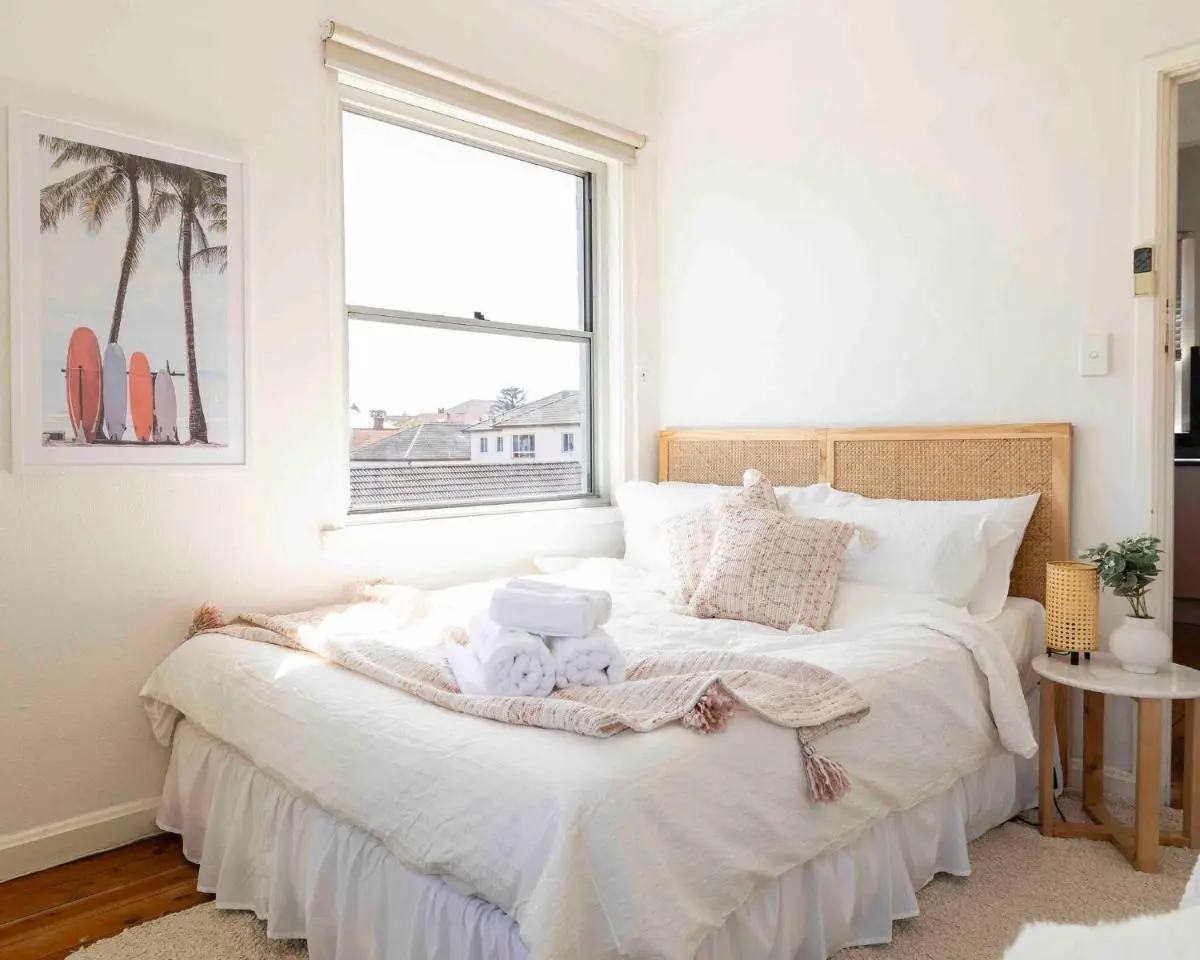 Image 6 of 200m to the beach ~ Ocean view in every direction