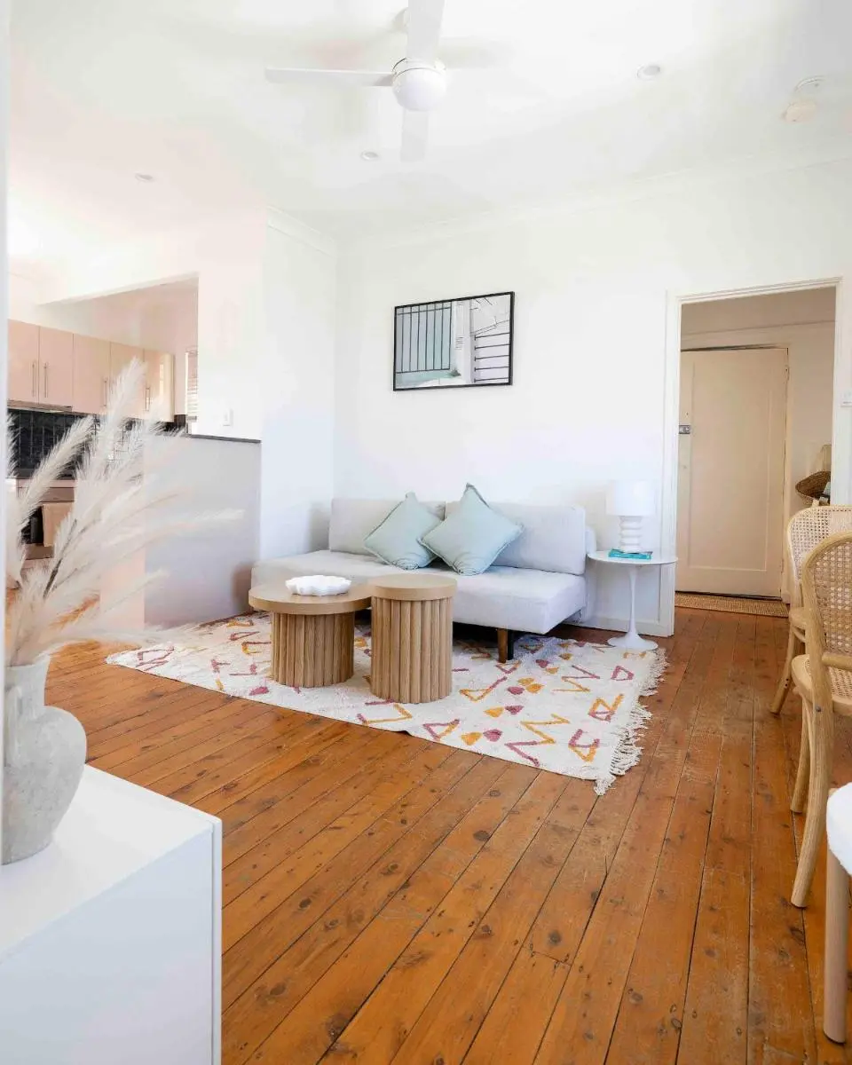 Image 5 of 200m to the beach ~ Ocean view in every direction