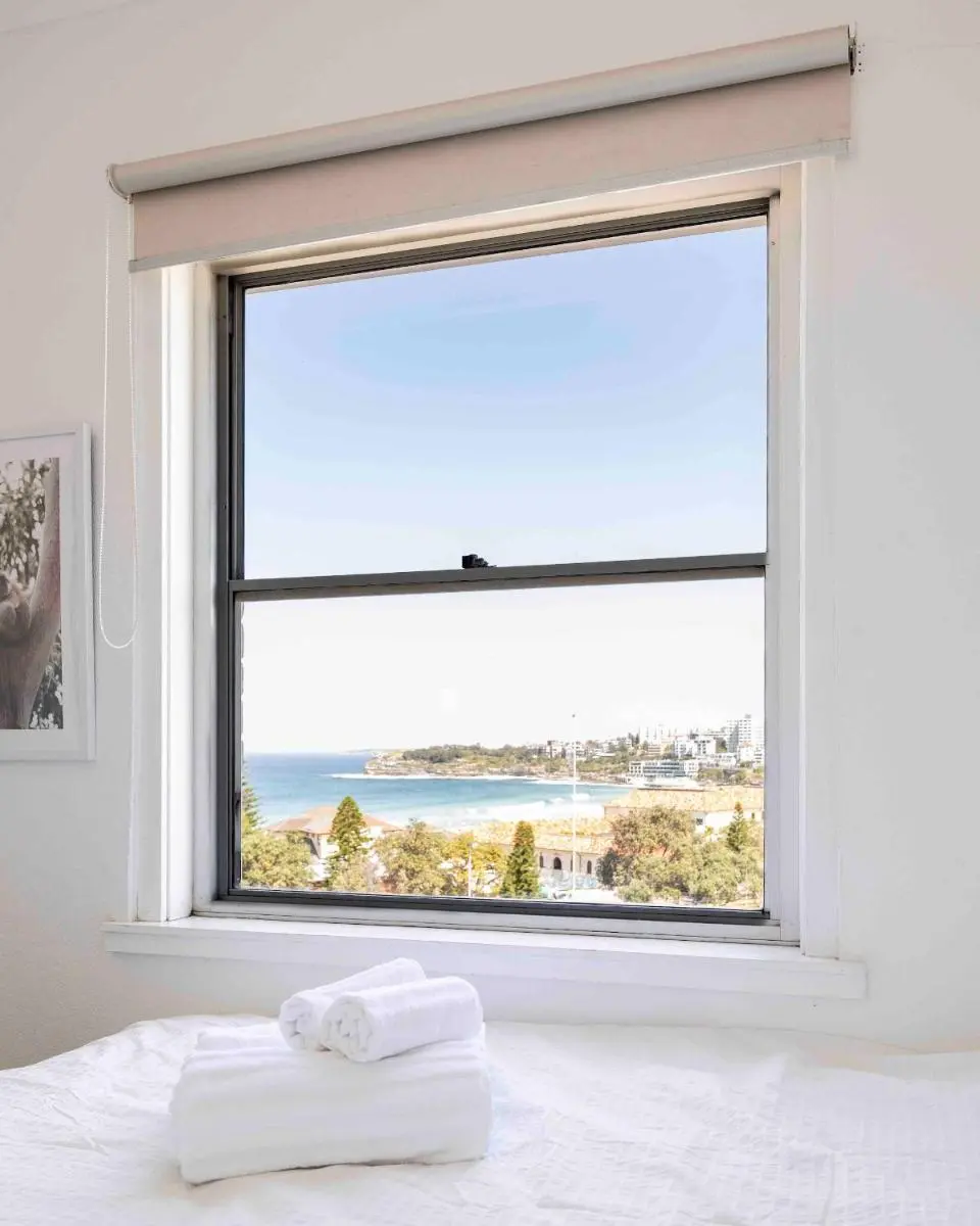 Image 3 of 200m to the beach ~ Ocean view in every direction