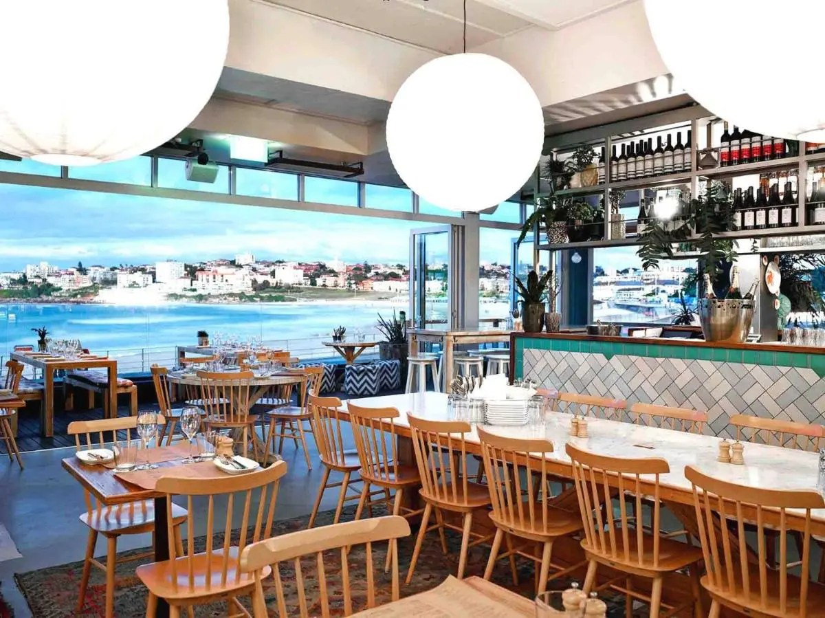 Image 1 of 200m to the beach ~ Ocean view in every direction