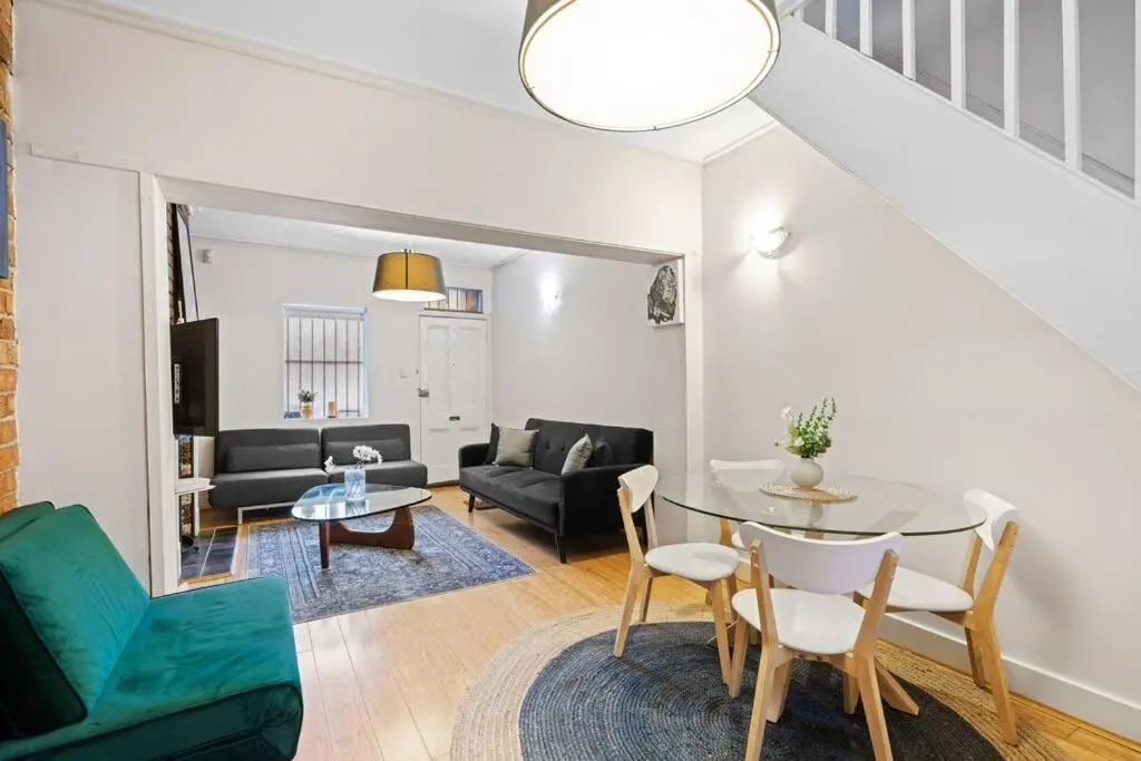 Image 3 of 2Bds& DarlingH&FishM Super Cozy