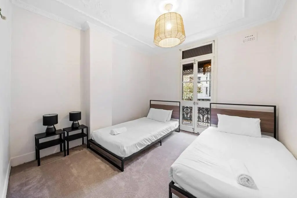 Image 6 of 2Bds& DarlingH&FishM Super Cozy