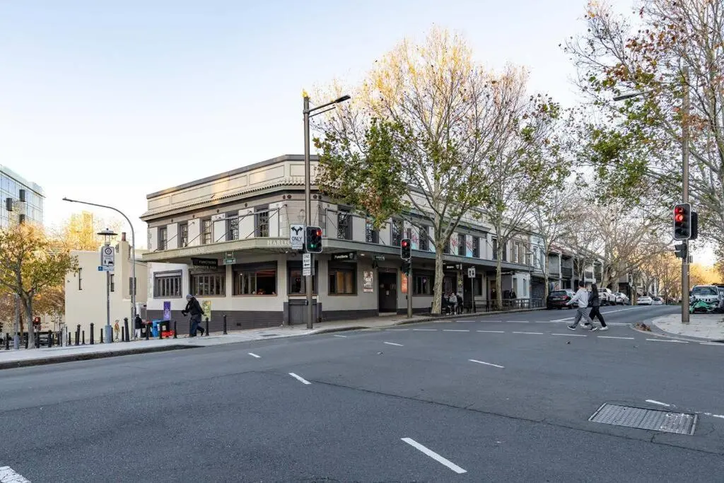 Image 5 of 2Bds& DarlingH&FishM Super Cozy