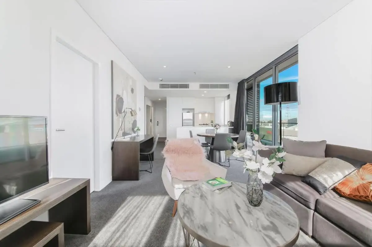 Image 3 of 2 beds luxury apartment in the heart of chatswood12