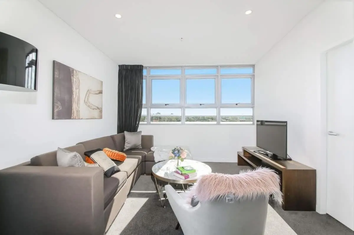 Image 4 of 2 beds luxury apartment in the heart of chatswood12