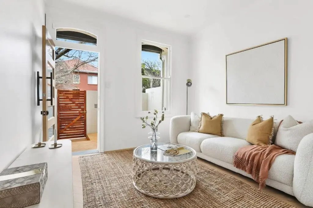 Image of 3 Bedroom Split level terrace at Bondi Junction