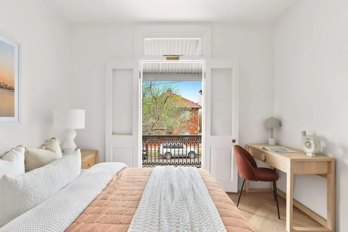 Image 2 of 3 Bedroom Split level terrace at Bondi Junction