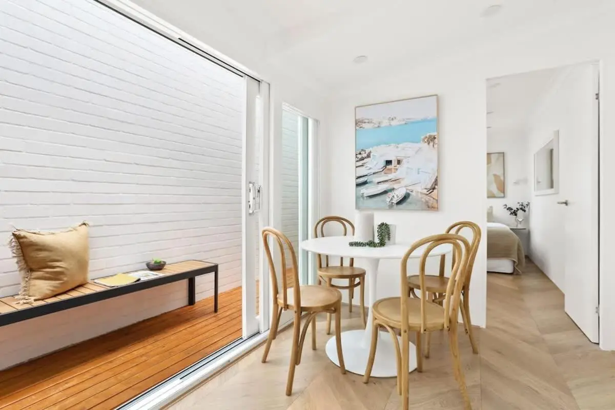 Image 3 of 3 Bedroom Split level terrace at Bondi Junction