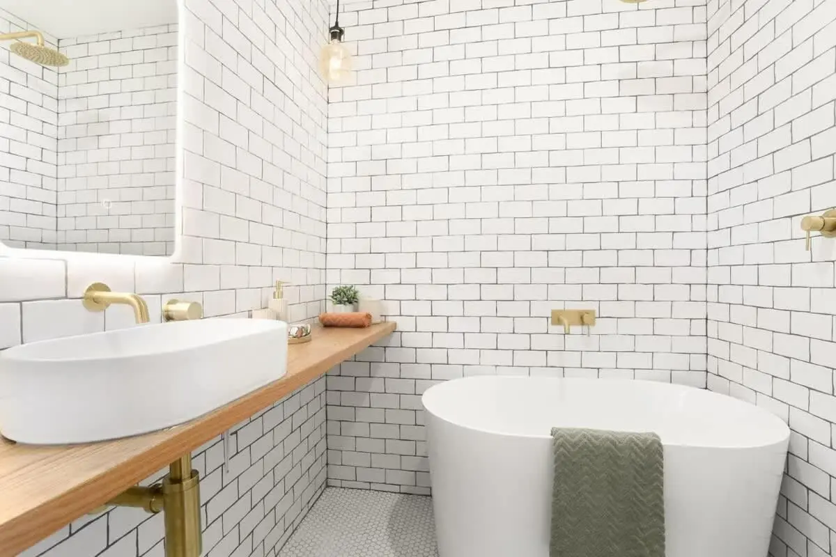 Image 5 of 3 Bedroom Split level terrace at Bondi Junction