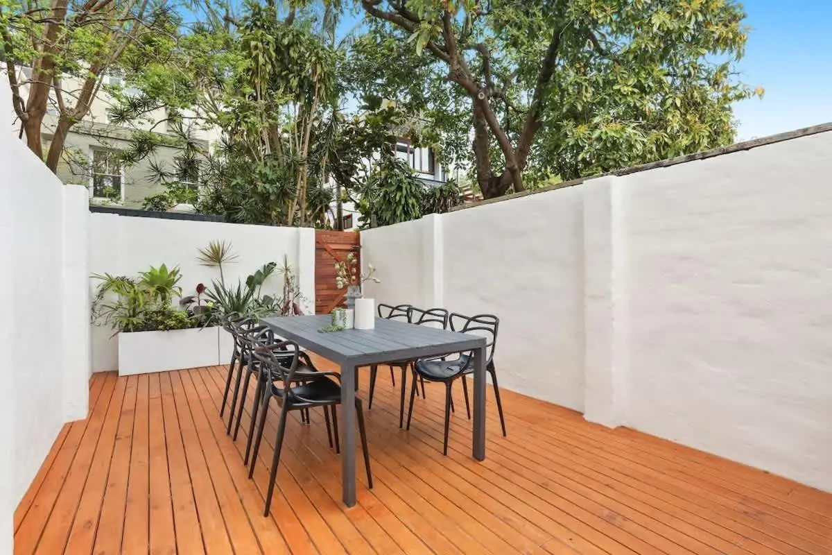 Image 6 of 3 Bedroom Split level terrace at Bondi Junction