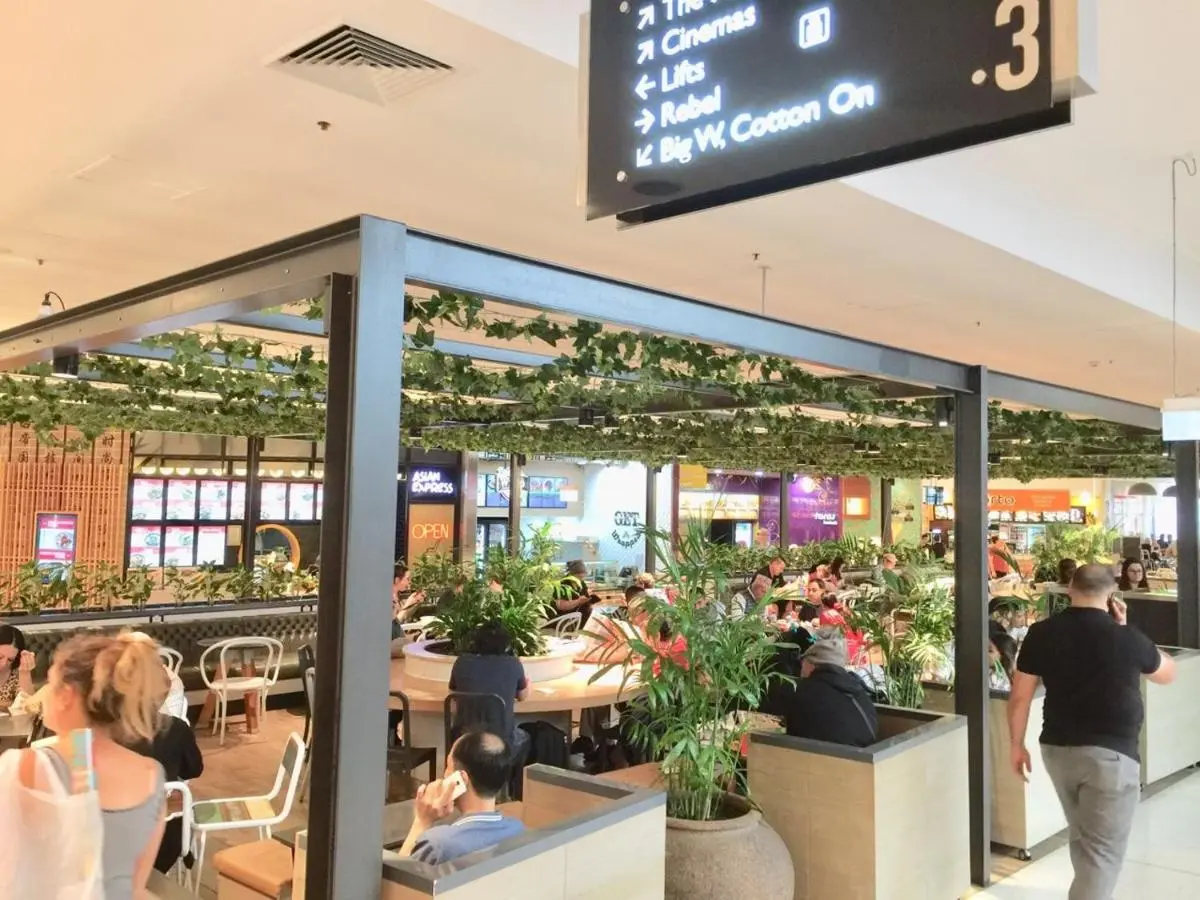 Image 3 of 3 Bedrooms Holiday Home Near Sydney Airport