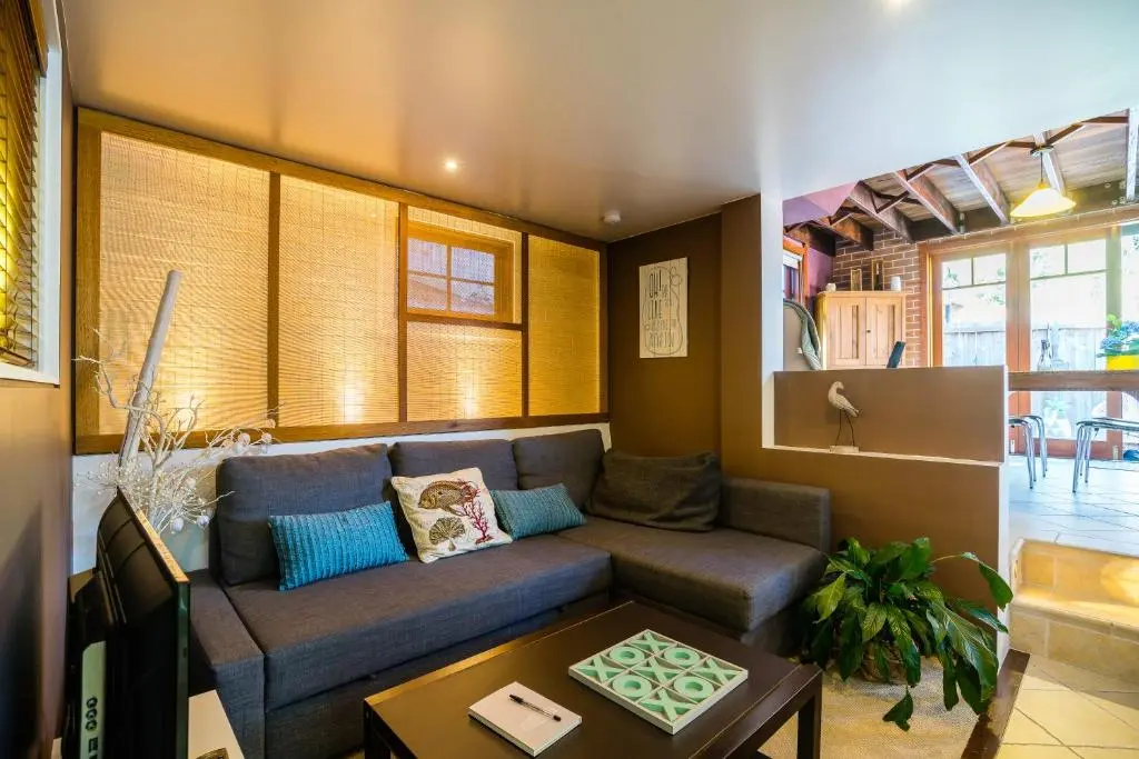 Image of 5 Stars Sydney City & Airport Retreat