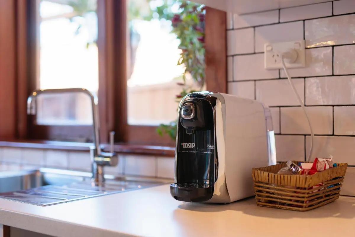 Image 2 of 5 Stars Sydney City & Airport Retreat