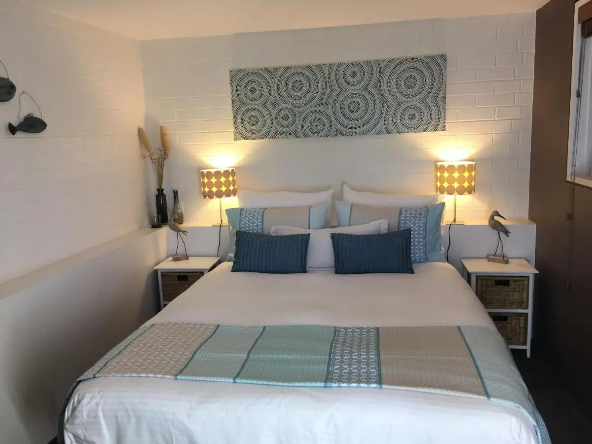 Image 5 of 5 Stars Sydney City & Airport Retreat