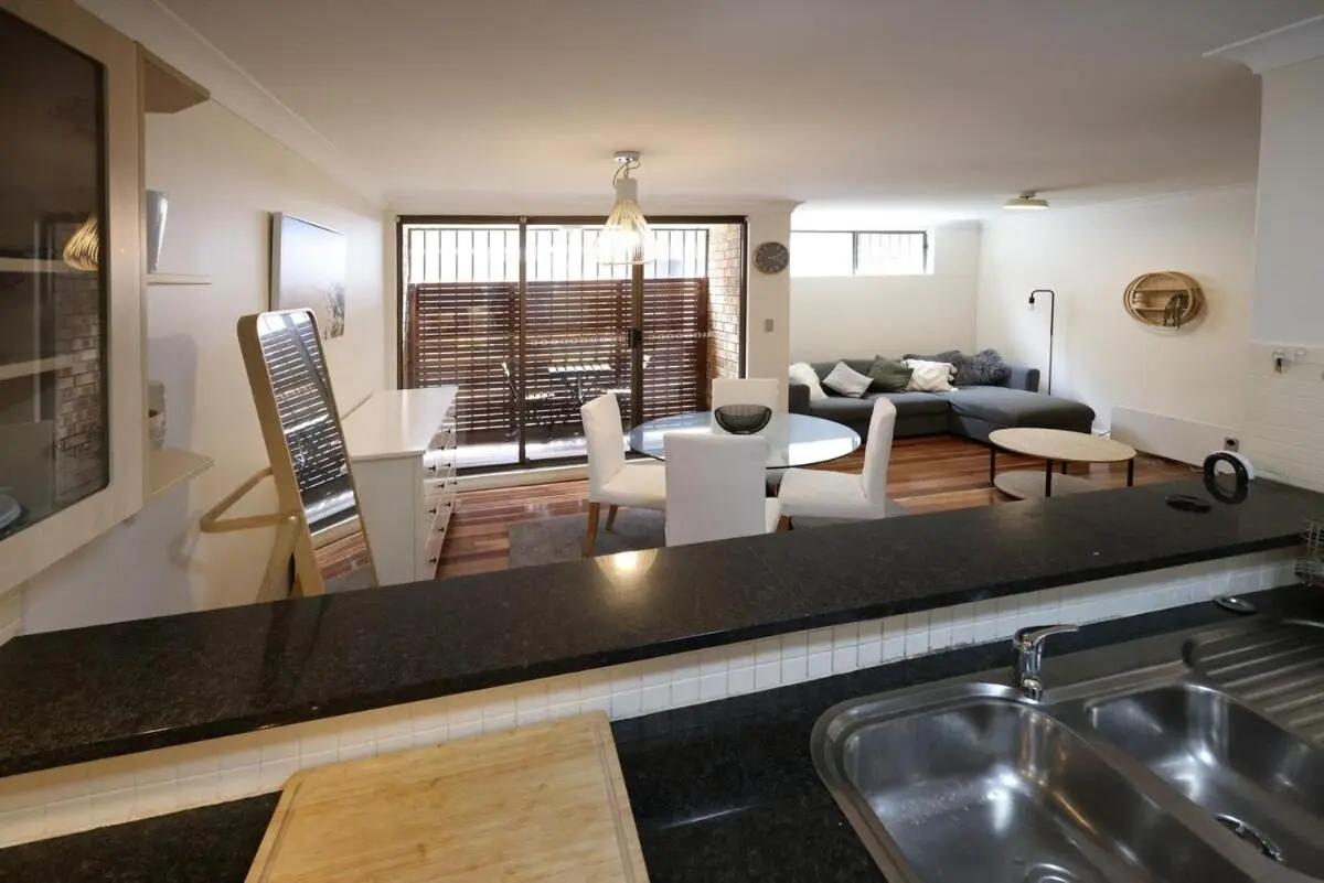 Image 3 of 5mins Walk to Central Station – 2 Bedroom 2 Level