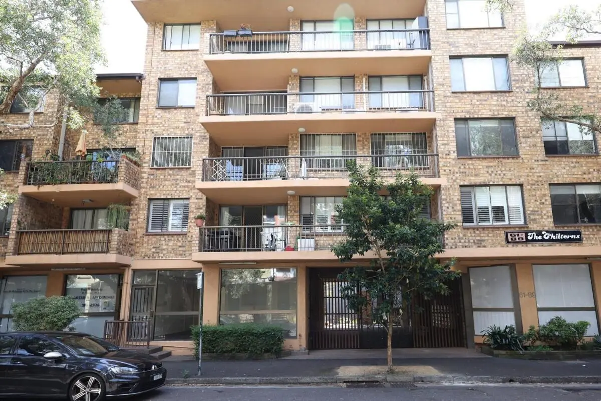 Image 5 of 5mins Walk to Central Station – 2 Bedroom 2 Level