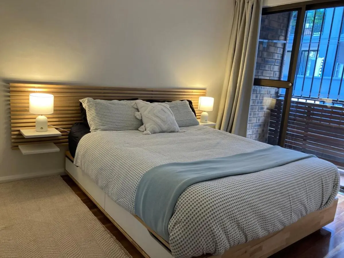 Image 1 of 5mins Walk to Central Station – 2 Bedroom 2 Level