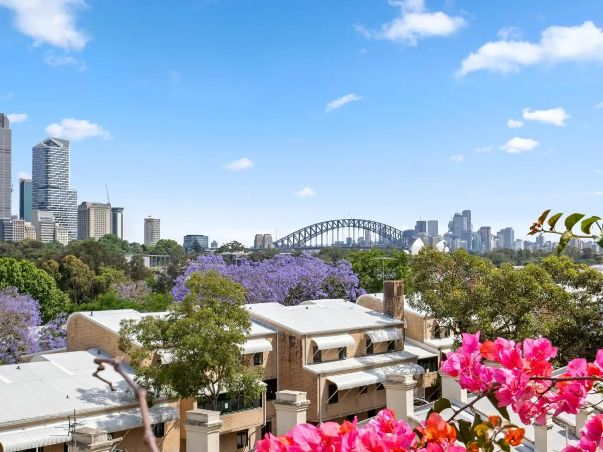 Image 4 of AZZURO POD HOTEL – Potts Point