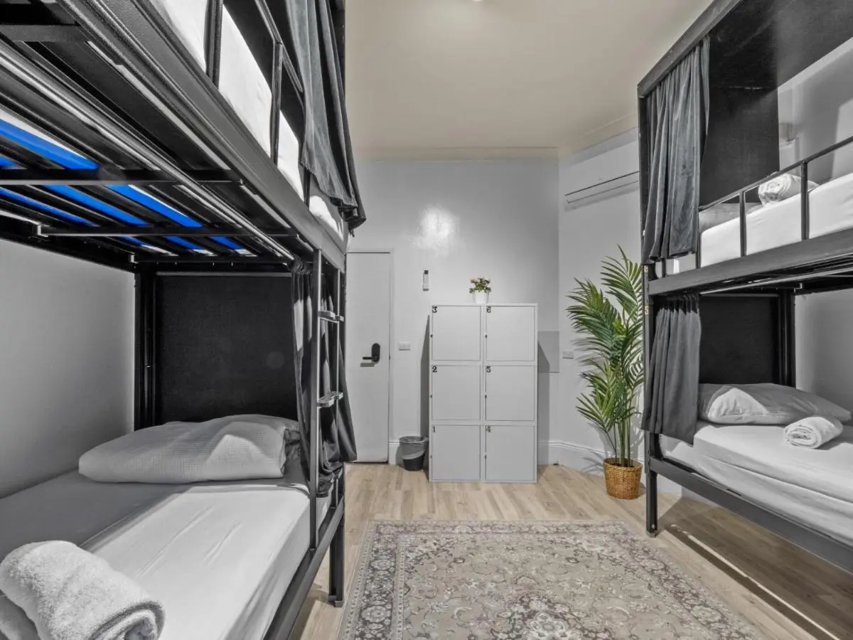 Image 2 of AZZURRO POD HOTEL Darling Harbour- Near ICC