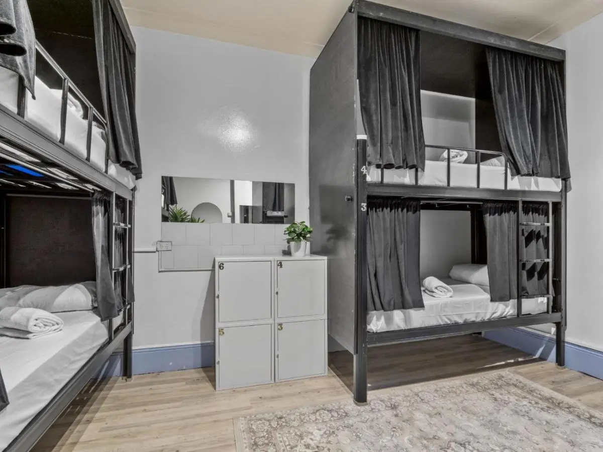 Image 6 of AZZURRO POD HOTEL Darling Harbour- Near ICC