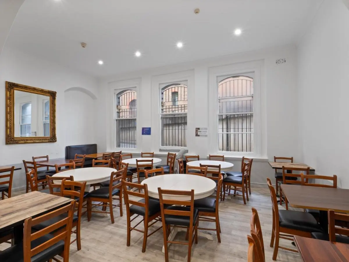 Image 3 of AZZURRO POD HOTEL Darling Harbour- Near ICC