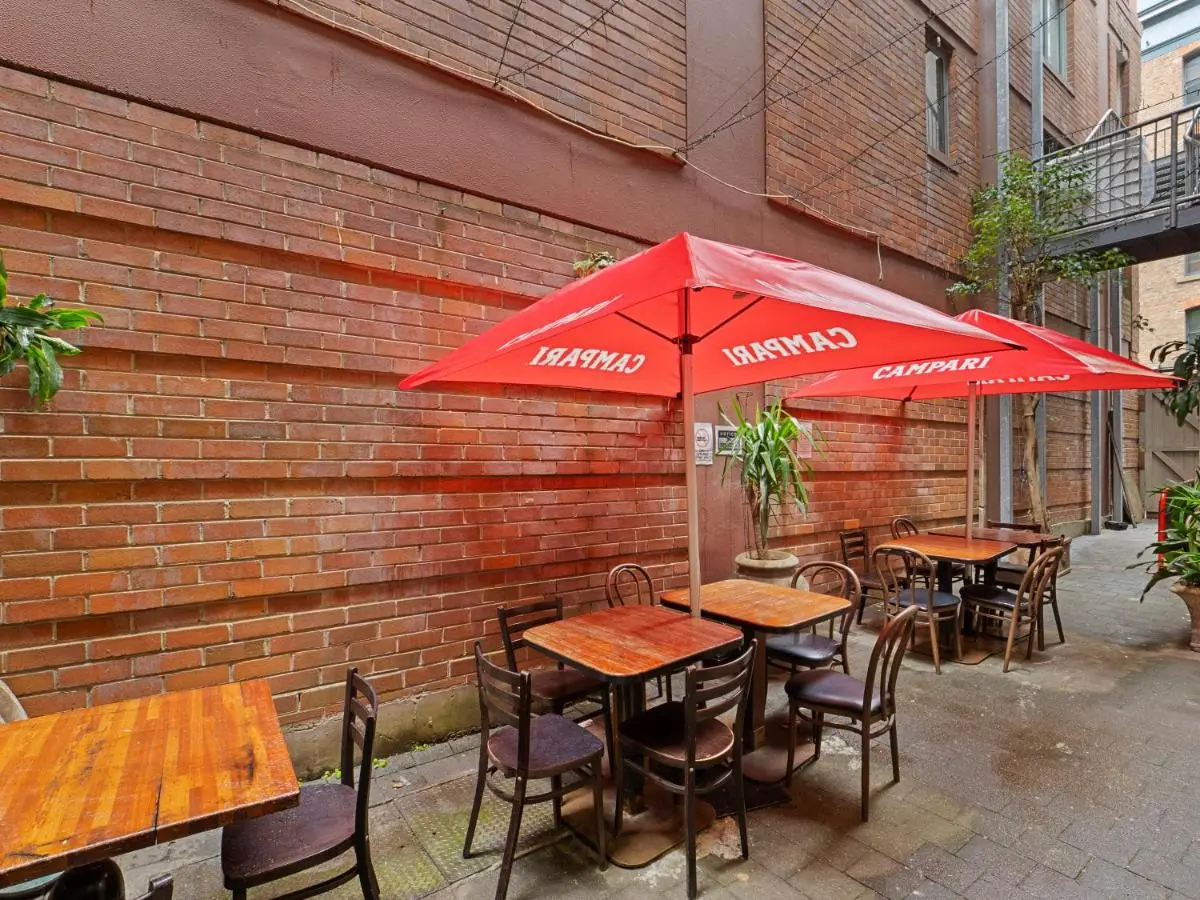 Image 4 of AZZURRO POD HOTEL Darling Harbour- Near ICC