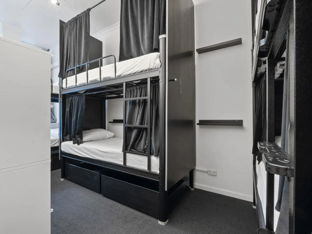 Image 1 of AZZURRO POD HOTEL – Central Sydney